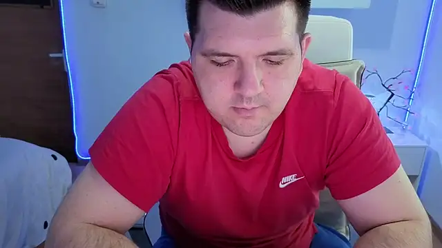 JasonJacks Webcam show