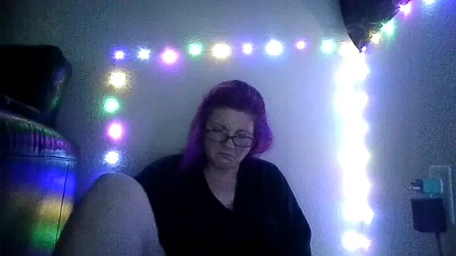 CloudyCockTeaser Adlı Modelin Web Kamerası Şovu