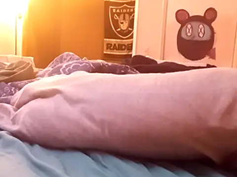 Blkstylion's Webcam Show