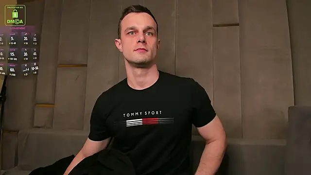 BrandonNorris Chat XXX live