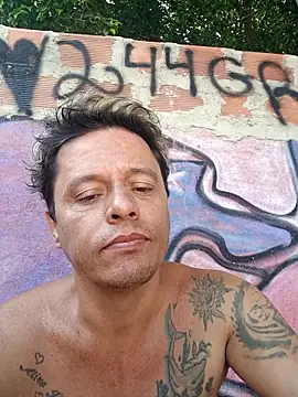 IgoramorimGG webcam show