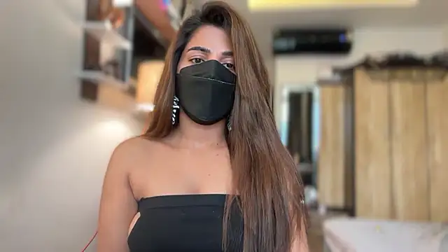 Princess-69 – Naživo XXX chat