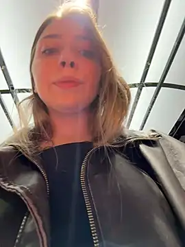 Sunny___Bunny 웹캠 쇼