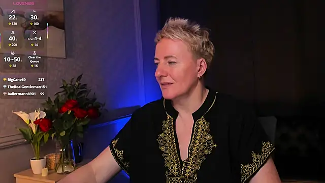 Онлайн чат XXX Nika_Smit