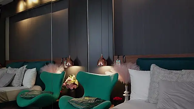 Chat XXX en directo de EmilyTrix