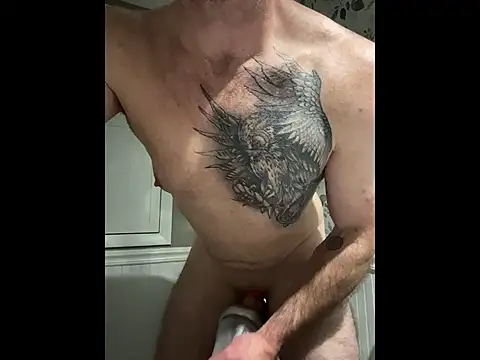 DILFiGuess1's Webcam Show