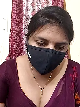 Indian_Telugu_Indhu 现场XXX聊天