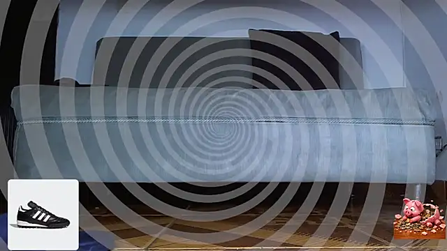 Chat XXX en directo de Alphacashmaster777