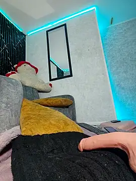 Isis_Hot__ Show Webcam