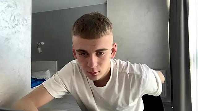 SoloFury – Kamerová šou