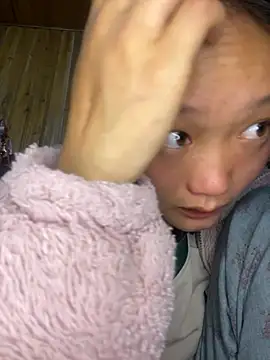 Jolinie 网络视讯表演