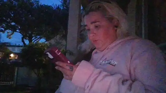 ajsin7's Webcam Show