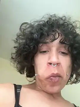 DominicanJojo's Webcam Show