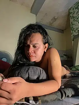 sweetyula Show Webcam