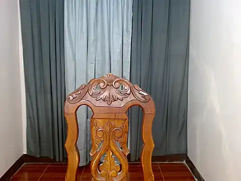 Allison_Scott Show Webcam