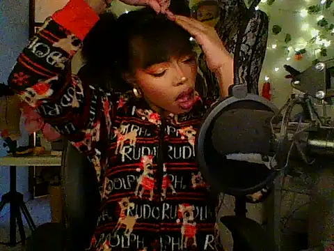 Chatroom XXX en direct de Anaconda2350