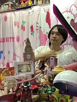 JesuAdam Live XXX-Chat