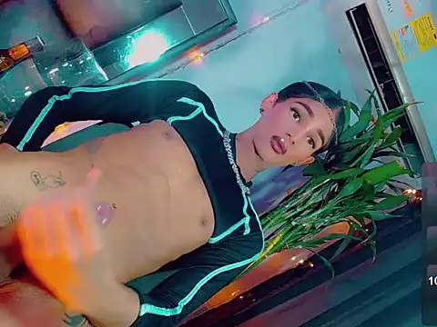 Živý XXX chat isabellagirsx