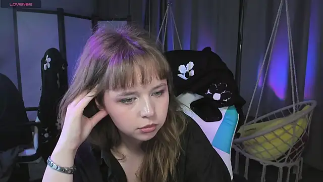 Chat XXX ao vivo de LeonaHicks