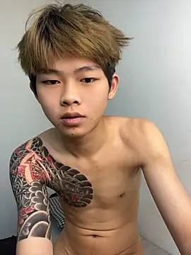 XXX chat uživo modela XBD-1