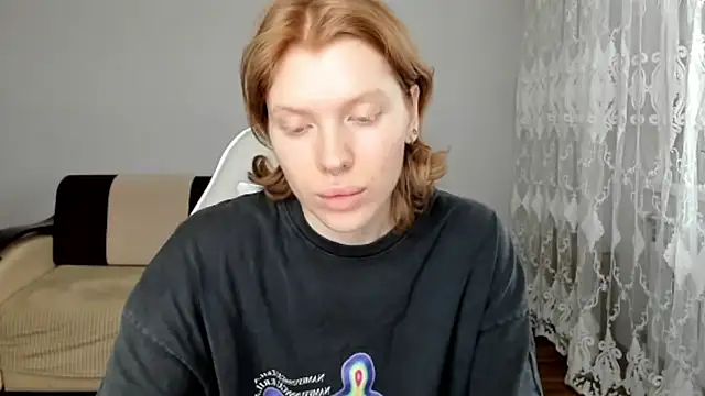 Chat XXX ao vivo de StellaDavis