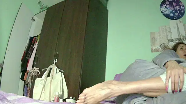 Chat XXX Live SexyGioconda