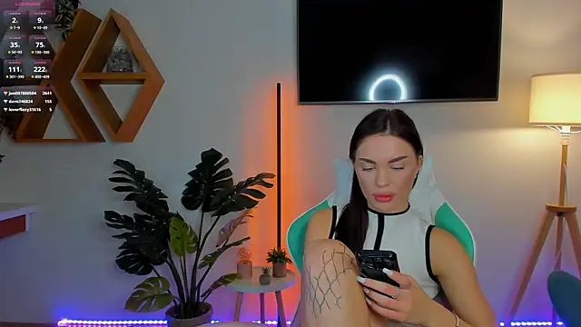 Chat XXX Live Cherry___Kiss