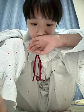 jingjing005のウェブカメラショー