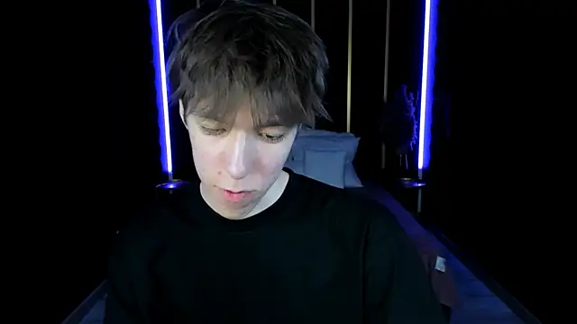 MarkBranston 在線直播表演