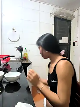 Lynly_k2 网络视讯表演