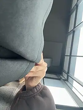 SashaCatt Live XXX-chat