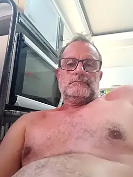 Show de webcam de nard53