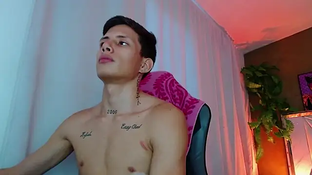 Show de webcam de Didi_hard