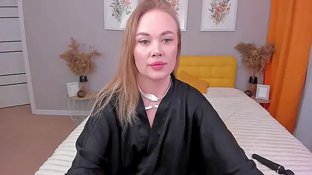 Онлайн чат XXX HannahWillow