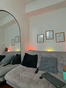 Chat XXX ao vivo de CharlotteCopper_