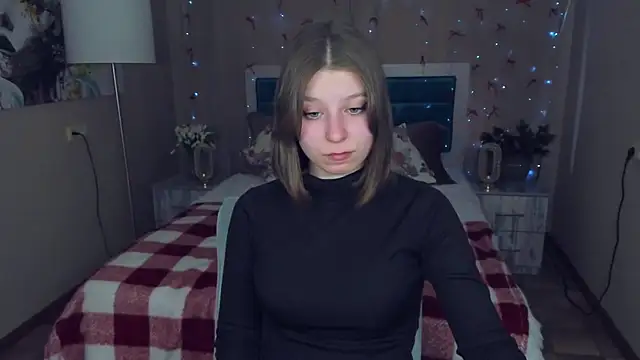 Chat XXX Live RinaMoore