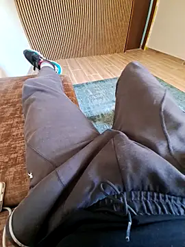 Webkamerová show Lukka1978