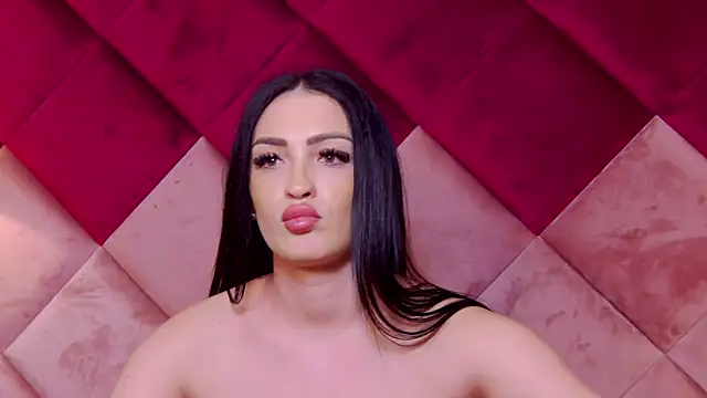 VictoriaLanesのライブXXXチャット