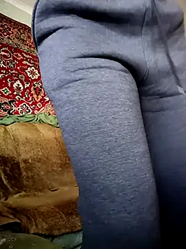 Webkamerová show Sam_Colt