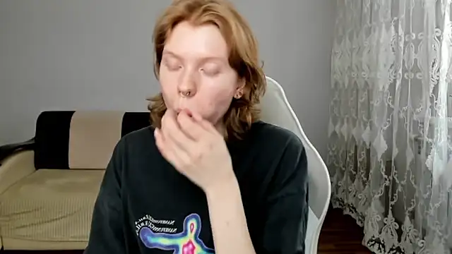 Онлайн чат XXX StellaDavis