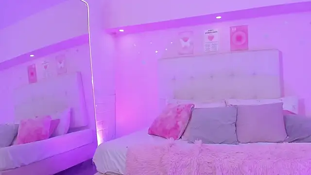 ScarlettDreamss7 在線直播表演