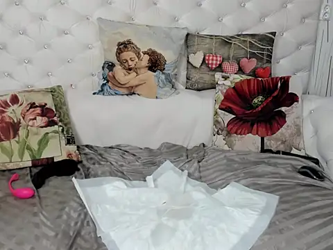 Czat XXX na żywo – AleksaSova