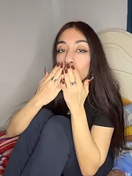 Jennyvignaduzzo's Live XXX Chat