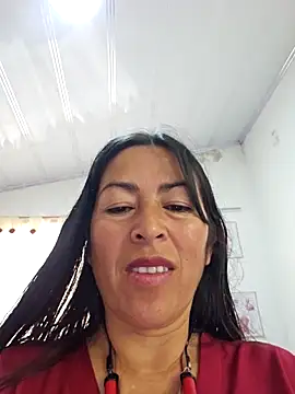 JustSamantha_ webcam show