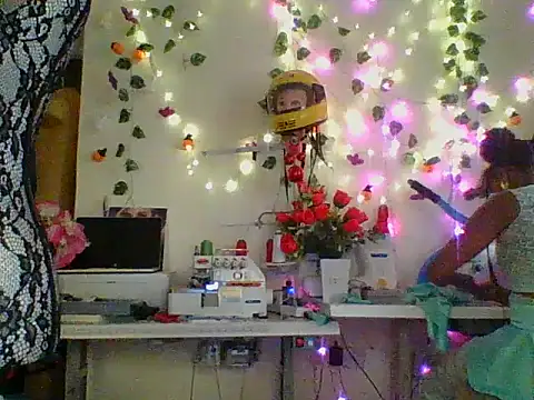 Anaconda2350 Chat XXX in diretta