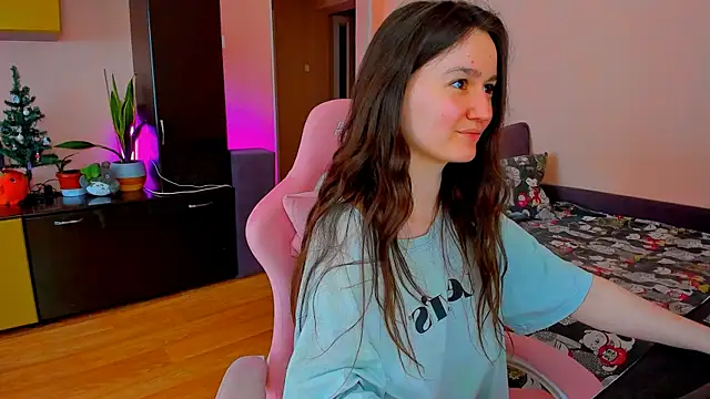 ameli_moon's Live XXX Chat