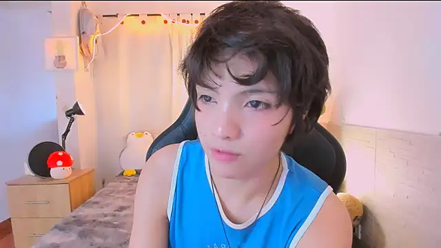 Sweet_Allan 웹캠 쇼