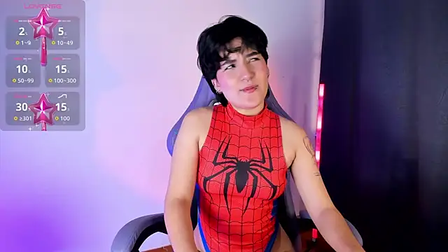 emma_cute7's Live XXX Chat