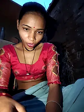 R_Roshni: вебкам-шоу