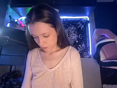 แชท XXX สดของ Thedeepwebcutie